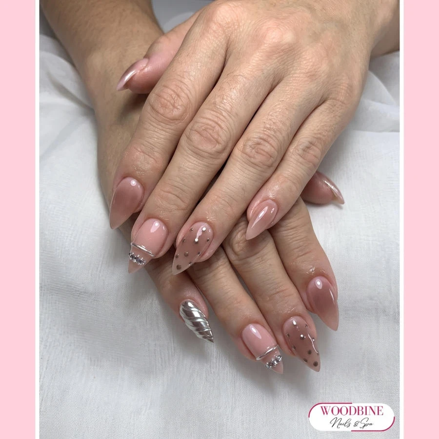 Nail Design